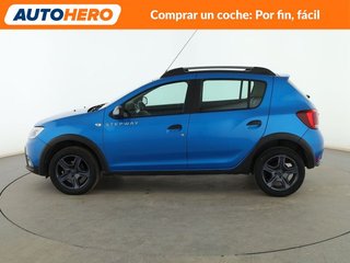 Dacia Sandero 0.9 TCe SL Trotamundos