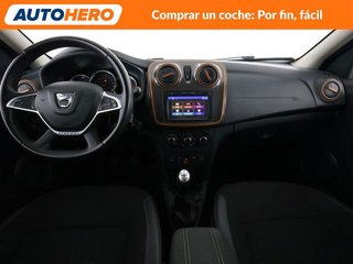 Dacia Sandero 0.9 TCe SL Trotamundos