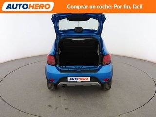 Dacia Sandero 0.9 TCe SL Trotamundos