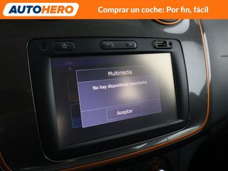 Dacia Sandero 0.9 TCe SL Trotamundos