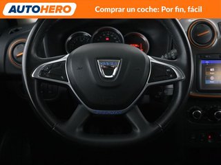 Dacia Sandero 0.9 TCe SL Trotamundos
