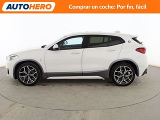 BMW X2 xDrive 18d M Sport X