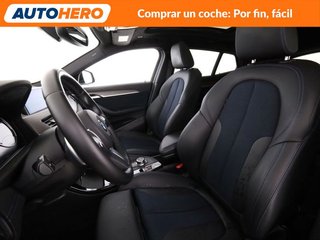 BMW X2 xDrive 18d M Sport X