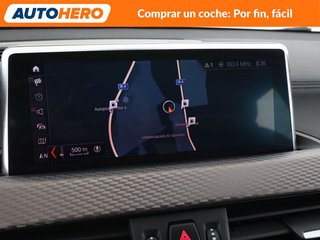 BMW X2 xDrive 18d M Sport X