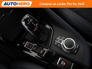 BMW X2 xDrive 18d M Sport X