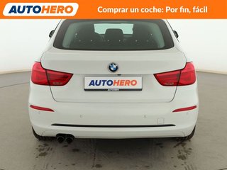 BMW Serie 3 320i GT Sport Line