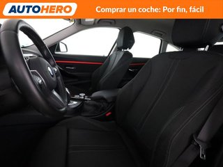 BMW Serie 3 320i GT Sport Line