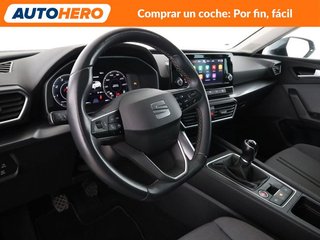 Seat Leon 2.0 TDI Style Go