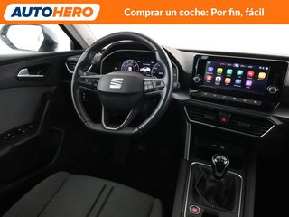 Seat Leon 2.0 TDI Style Go