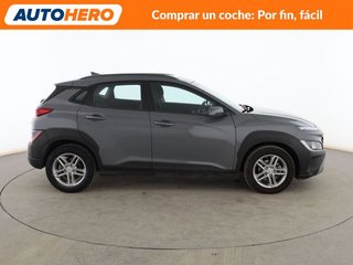 Hyundai Kona 1.0 T-GDI Maxx 2WD