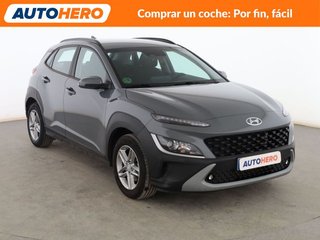 Hyundai Kona 1.0 T-GDI Maxx 2WD