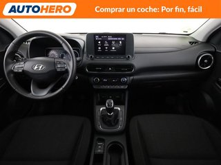 Hyundai Kona 1.0 T-GDI Maxx 2WD