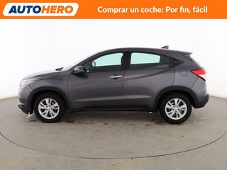 Honda HR-V 1.5 i-VTEC Elegance