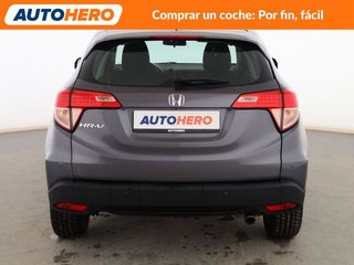 Honda HR-V 1.5 i-VTEC Elegance