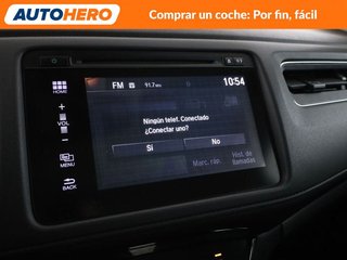 Honda HR-V 1.5 i-VTEC Elegance