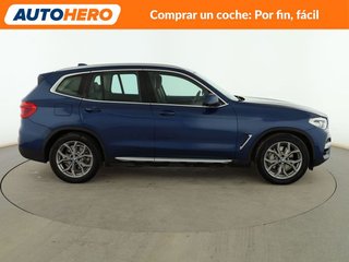 BMW X3 xDrive 30e xLine