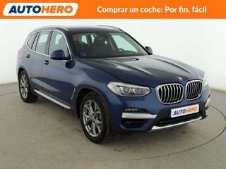 BMW X3 xDrive 30e xLine