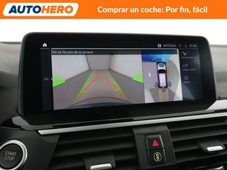 BMW X3 xDrive 30e xLine