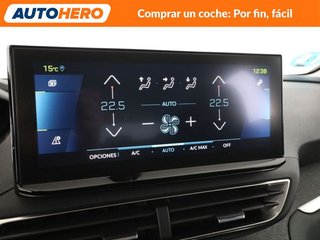 Peugeot 3008 1.6 Plug-in Hybrid Allure Pack