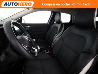 Renault Captur 1.3 TCe Mild-Hybrid Zen