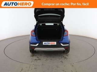 Renault Captur 1.3 TCe Mild-Hybrid Zen