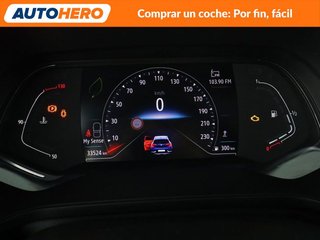 Renault Captur 1.3 TCe Mild-Hybrid Zen