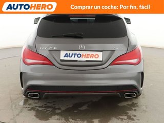 Mercedes Clase CLA CLA 250 Shooting Brake 4Matic Sport AMG Line