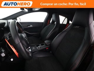 Mercedes Clase CLA CLA 250 Shooting Brake 4Matic Sport AMG Line