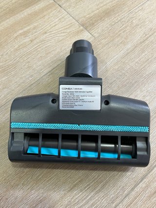 Aspiradora Cecotec Conga Rockstar 1500