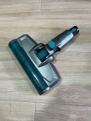 Aspiradora Cecotec Conga Rockstar 1500