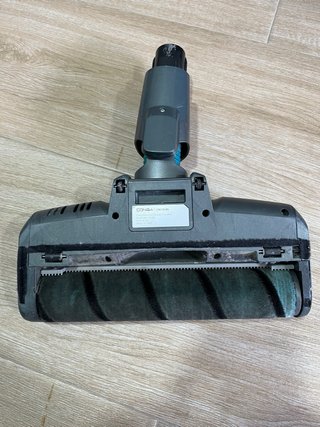 Aspiradora Cecotec Conga Rockstar 1500