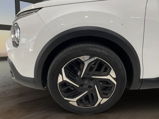 C4 BlueHDi 130 S&S EAT8 Feel Pack 96 kW 5P Automát