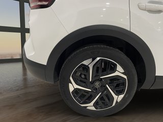 C4 BlueHDi 130 S&S EAT8 Feel Pack 96 kW 5P Automát