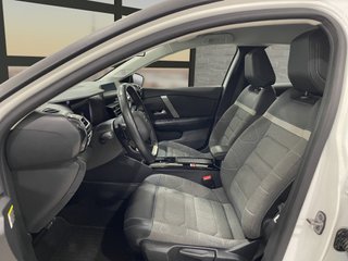 C4 BlueHDi 130 S&S EAT8 Feel Pack 96 kW 5P Automát