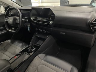 C4 BlueHDi 130 S&S EAT8 Feel Pack 96 kW 5P Automát