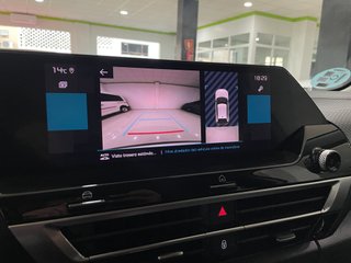 C4 BlueHDi 130 S&S EAT8 Feel Pack 96 kW 5P Automát