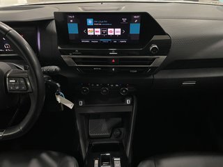 C4 BlueHDi 130 S&S EAT8 Feel Pack 96 kW 5P Automát