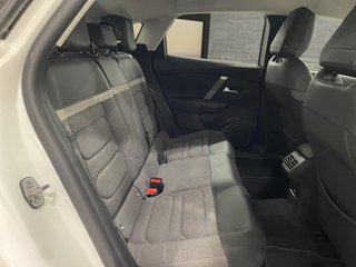 C4 BlueHDi 130 S&S EAT8 Feel Pack 96 kW 5P Automát