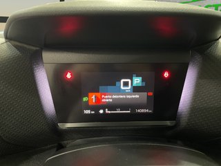 C4 BlueHDi 130 S&S EAT8 Feel Pack 96 kW 5P Automát