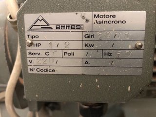 Ingletadora profesional Para madera o aluminio