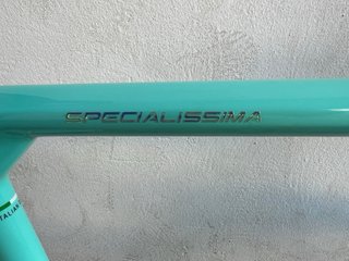 Bianchi Specialissima Durace Di2 11v talla 55