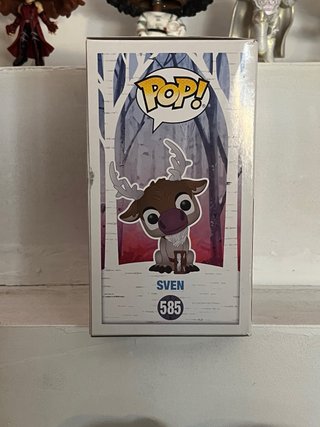 Funko Pop! Sven #585