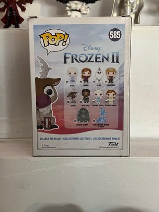 Funko Pop! Sven #585