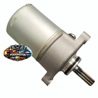 Motor de arranque para Yamaha X-MAX 125 X-City