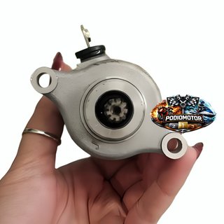 Motor de arranque para Yamaha X-MAX 125 X-City