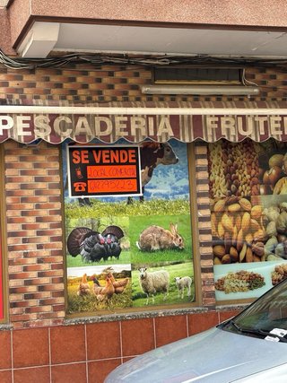 Local comercial
