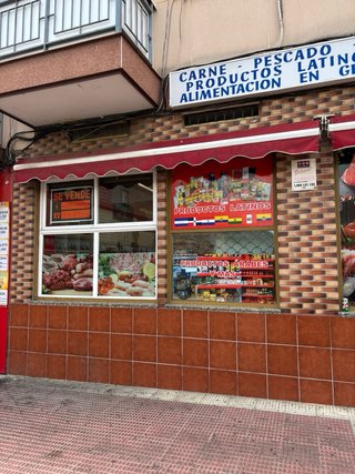 Local comercial