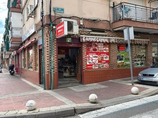 Local comercial