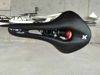 Bicicleta Pinarello F3:13 Carbono Taglia 53