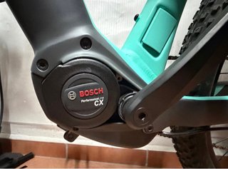 Bici Eléctrica Trek Powerfly 4